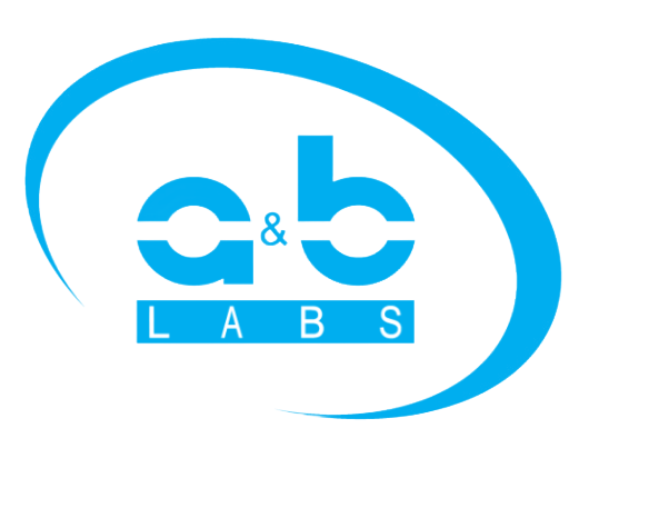 A&B Labs Logo